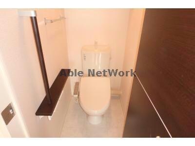 物件内観写真27　(同型タイプ)