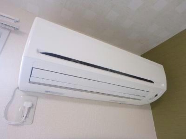 空調設備(同型タイプ)