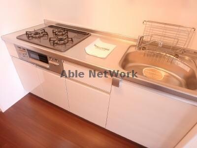 物件内観写真12　(305)