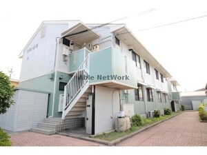 セジュール碧　Ａ外観写真