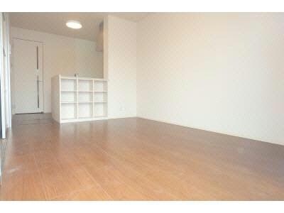 物件内観写真6　(同型タイプ)