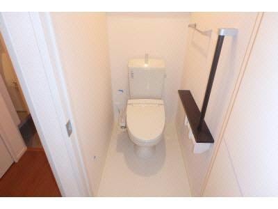 物件内観写真10　(同型タイプ)