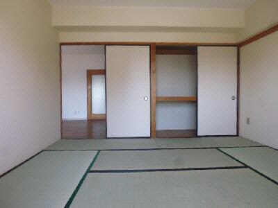 物件内観写真10　(和室503)