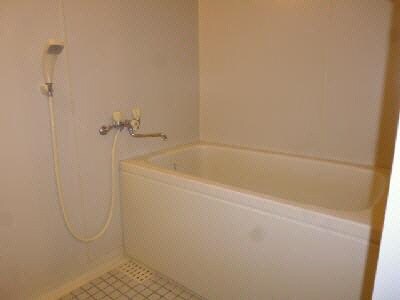 物件内観写真12　(バス503)