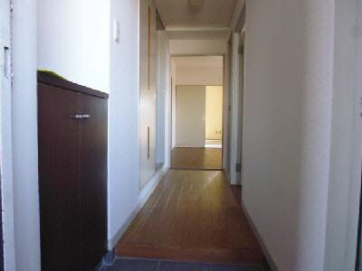 物件内観写真15　(玄関503)