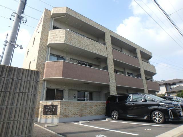 サンコートONDAPETPLUS