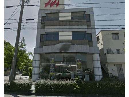刈谷高松町地階付店舗外観写真