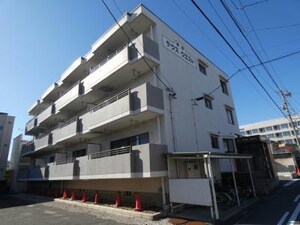 知立サウスウエスト外観写真