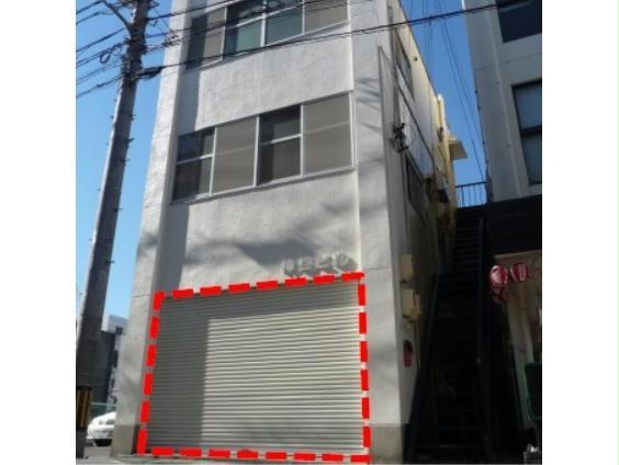 御幸本町神谷ビル