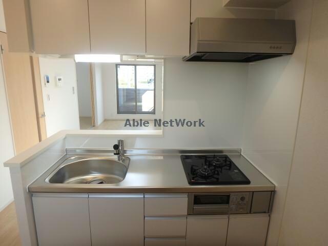 物件内観写真6　(201)