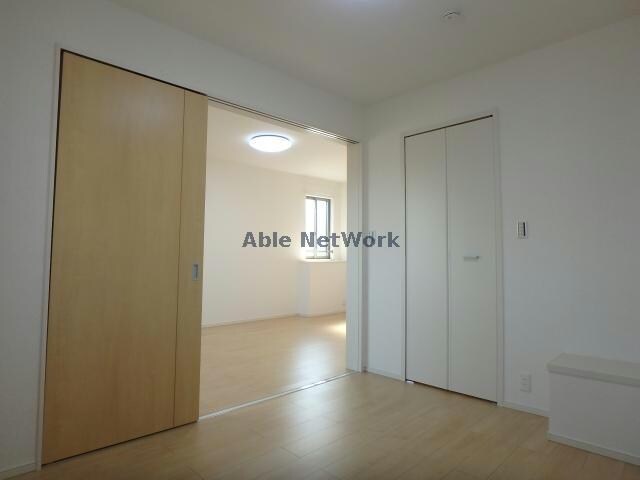 物件内観写真7　(201)