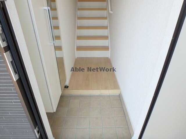 物件内観写真8　(201)