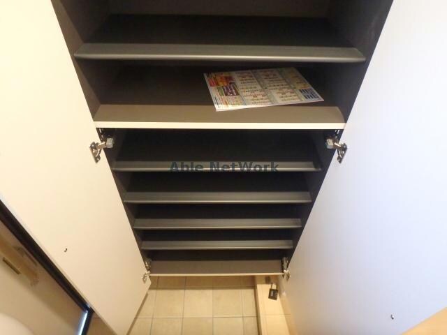 物件内観写真10　(201)