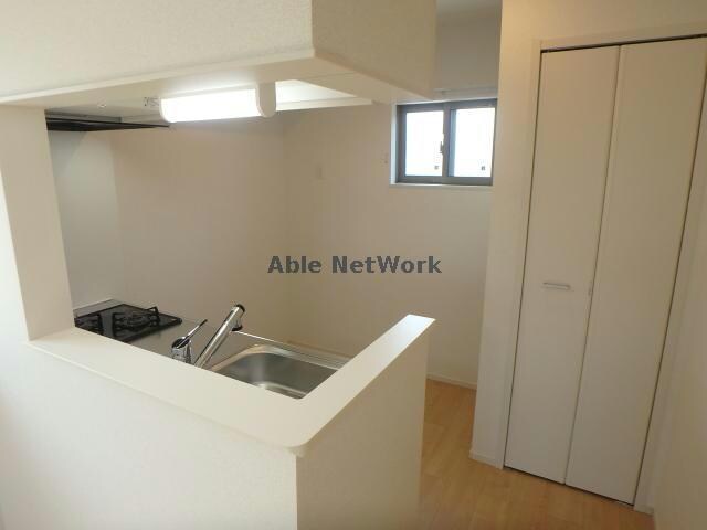 物件内観写真12　(201)