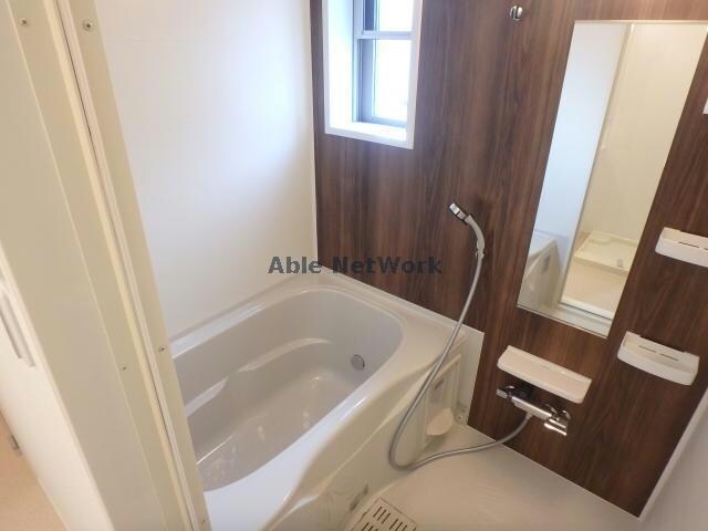 物件内観写真20　(201)