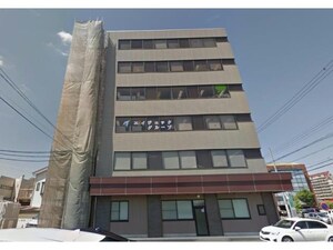 エクセルKUME外観写真