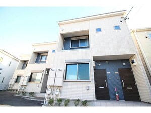 リーブル　デュオヨコヤマ外観写真