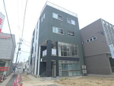 安城市花ノ木町貸事務所