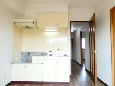 物件内観写真10　(101)