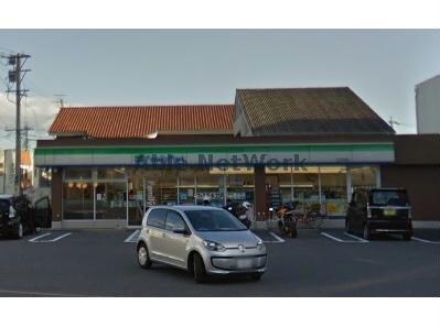 ファミリーマート知立駅南店