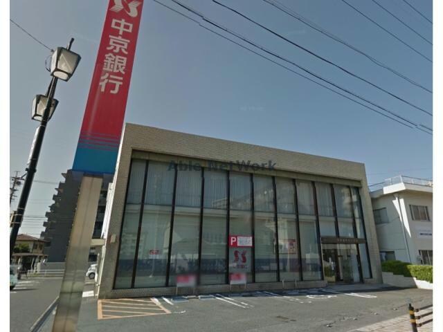 中京銀行知立支店
