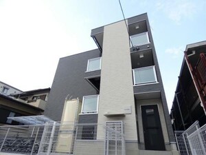 ＦＥＲＩＯ高松外観写真