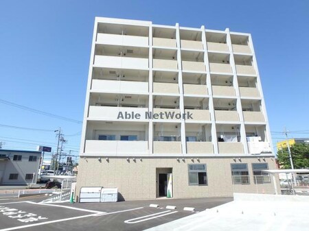 ライトヒルズ　元町外観写真