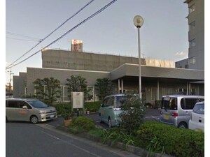 アルナ知立外観写真