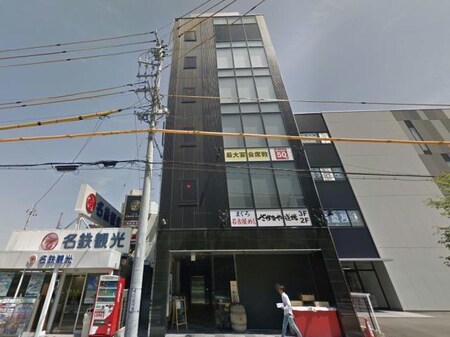 ＺＯＨＹＡ.ＢＬＤＧ外観写真