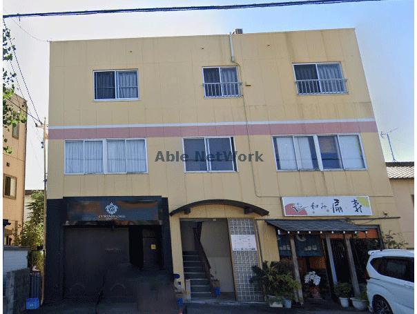 三河安城東町一丁目ビル