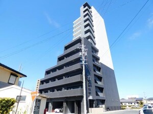 クラシエ三河安城外観写真