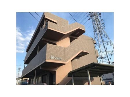 colina外観写真