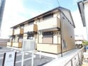 アルカンシエル　A棟