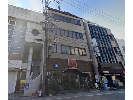 はとやビル外観写真