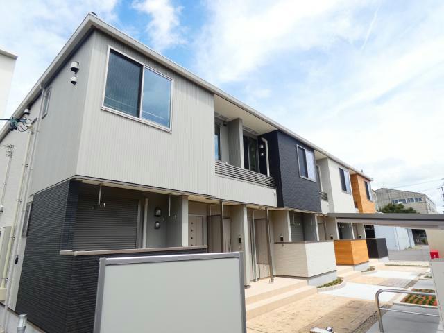 ファミール高浜