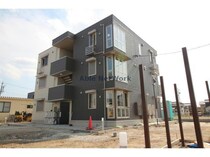 サクセスⅦの外観写真