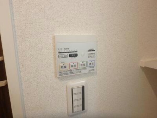 空調設備(同型タイプ)