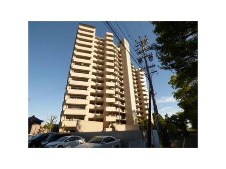 グローリアス安城小川町外観写真