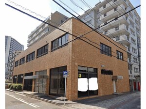 刈谷労働福祉会館外観写真
