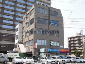 安城第１東海ビル外観写真