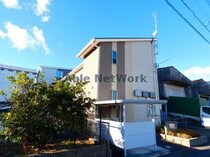 リーブル　パピリオン　浜富の外観写真