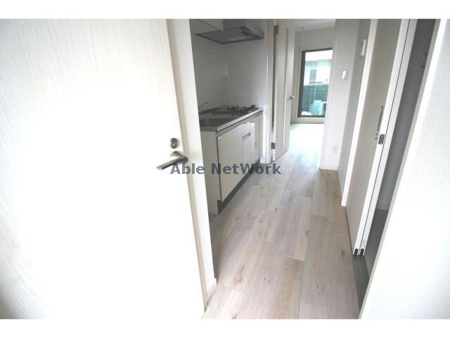 物件内観写真10　(305)