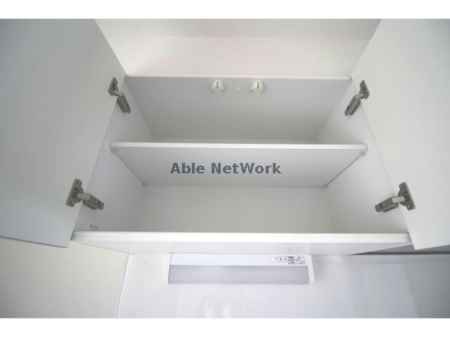 物件内観写真13　(305)