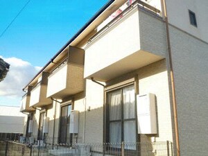 Ｓｕｎｎｙ　Ｈｉｌｌ　Ⅰ外観写真