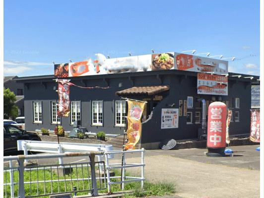 刈谷市野田町馬池店舗