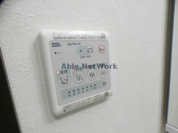 その他設備(101)