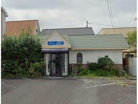 築地町二丁目貸店舗