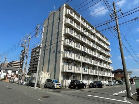パレス三宝外観写真