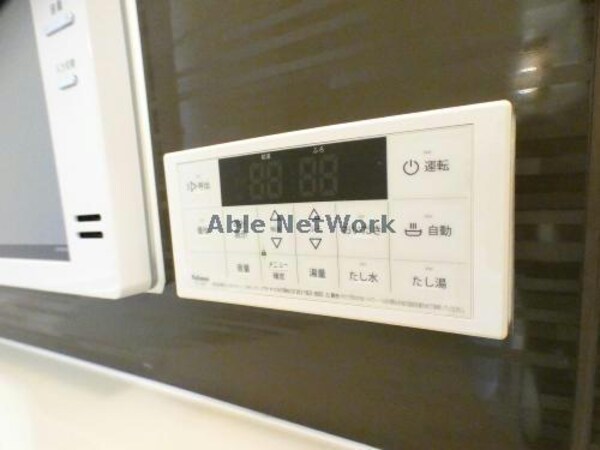 その他設備(同型タイプ)