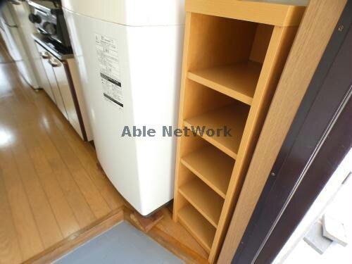 物件内観写真11　(同型102)